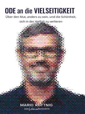 cover image of ODE an die VIELSEITIGKEIT